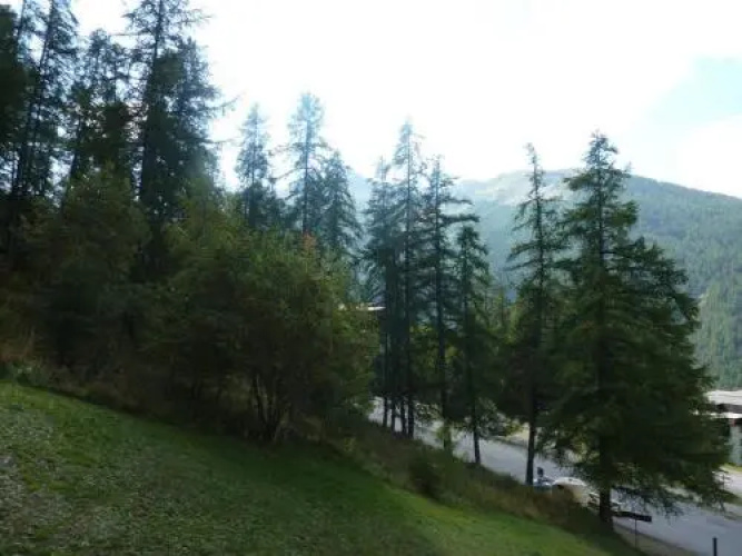 Apartment Les Ecrins 3