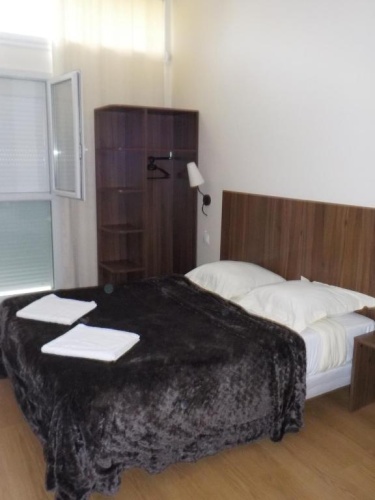 3 Bedrooms Suite