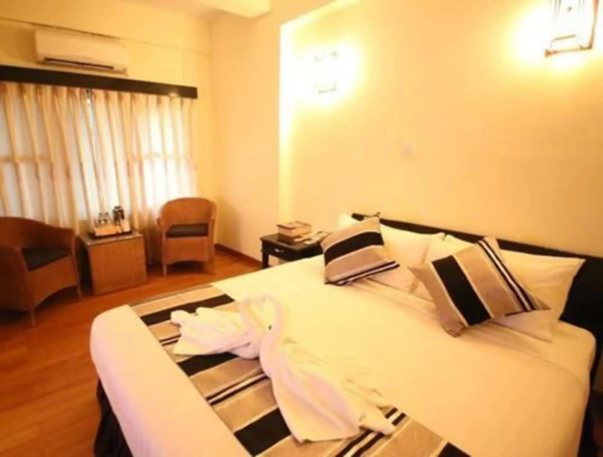 Olympic Hotel
