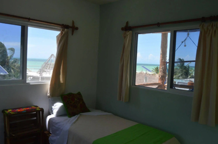 Hotel La Chaya