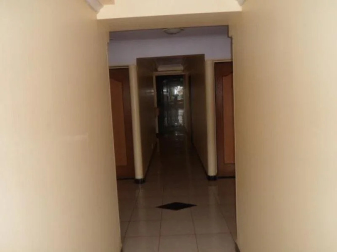 Hotel R K Palace