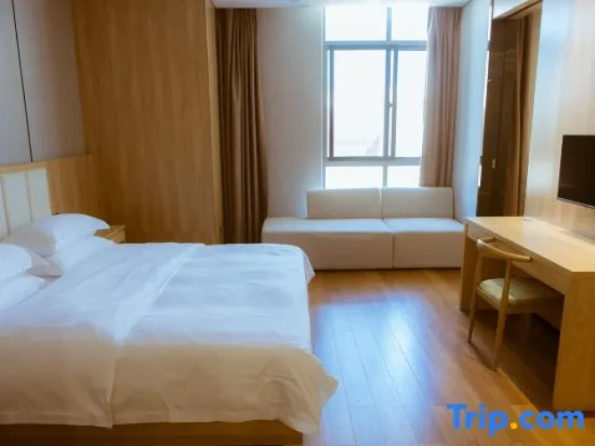 1 Bedroom Classic Suite