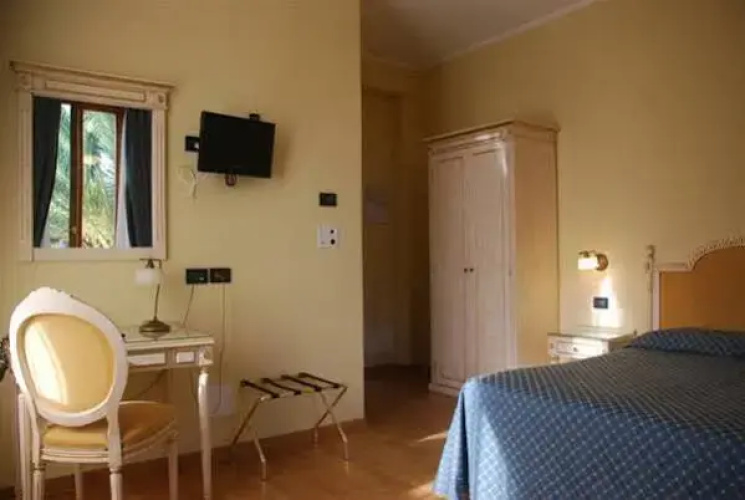 Hotel Primula