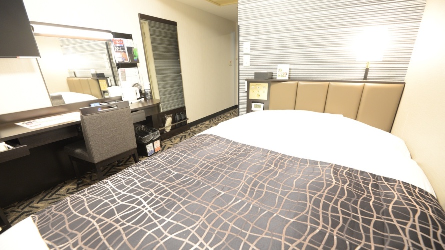 Premier Twin room
