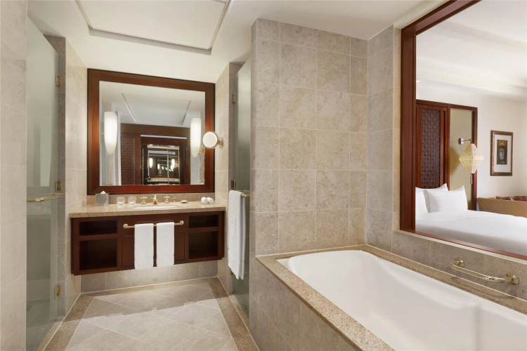 Shangri-La Al Husn, Muscat - Adults Only resort photo 8