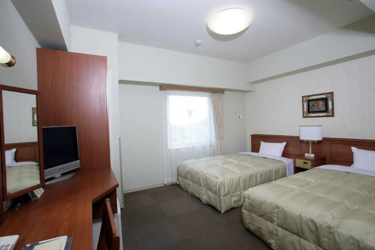 Hotel Route Inn Hamanako