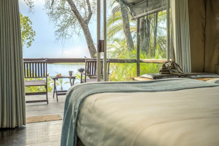 Xaro Lodge