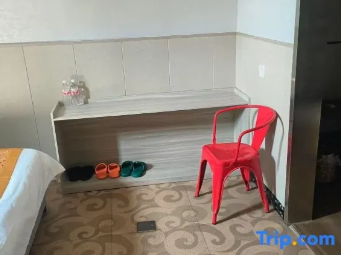 Standard Twin Family room