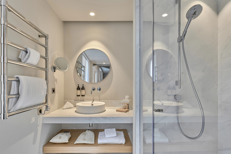 Domaine Reine Margot Paris Issy – MGallery Collection photo 10