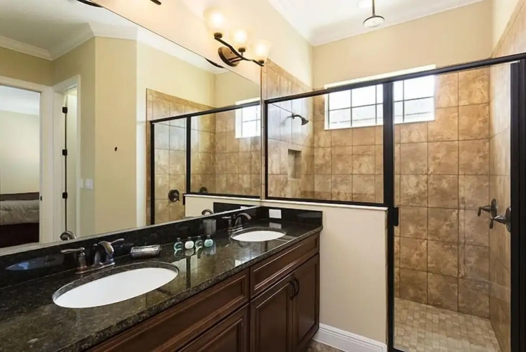 Family Villa