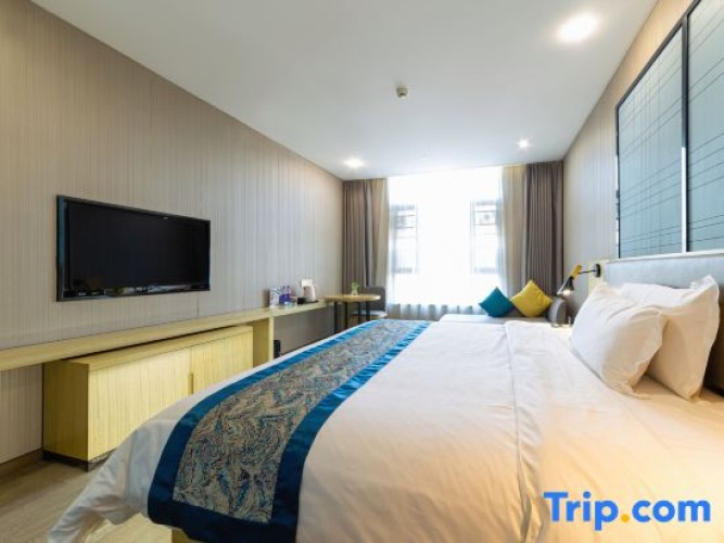 Privilege Double room