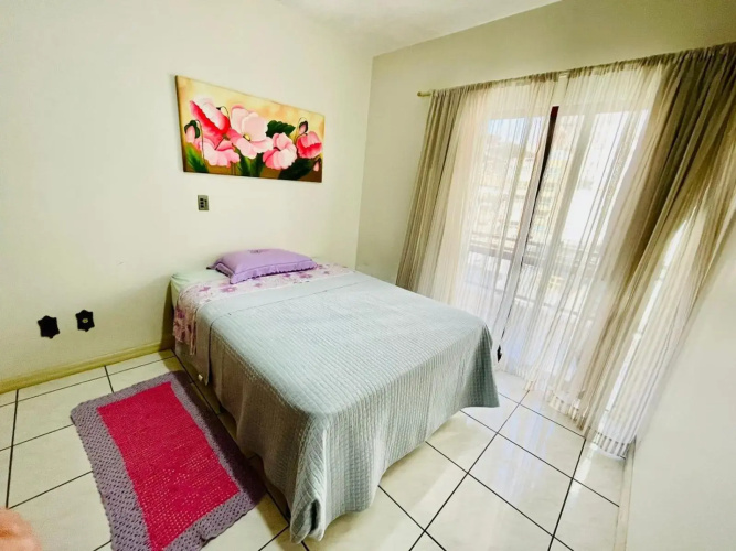 Excelente Apartamento Meia Praia - Itapema