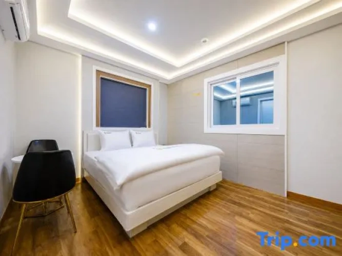 Premier Double room