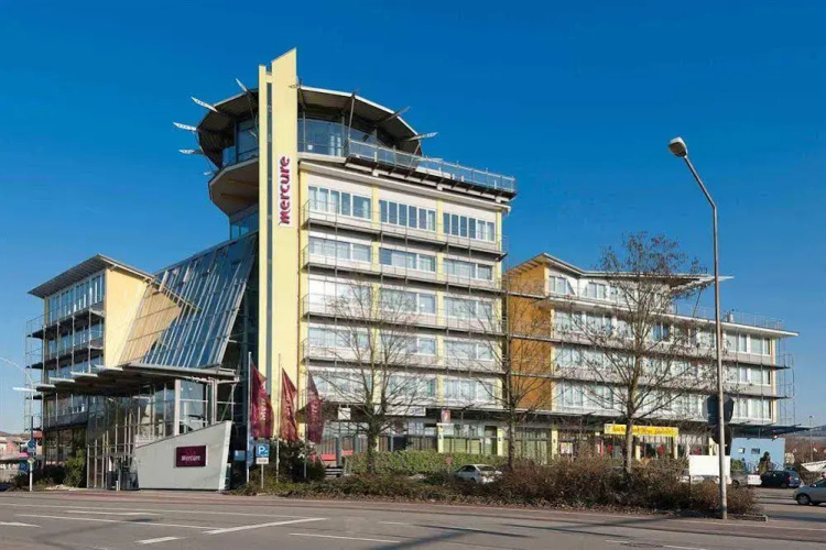 Otel görseli