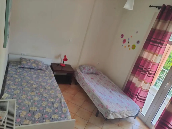 Kelesi Apartments