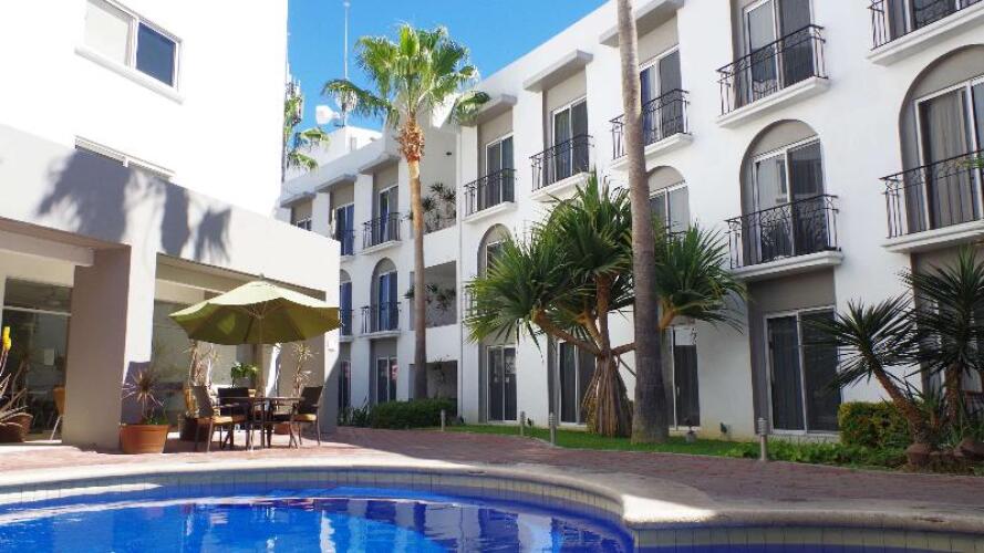 Imagen de Seven Crown Express &amp; Suites Cabo San Lucas