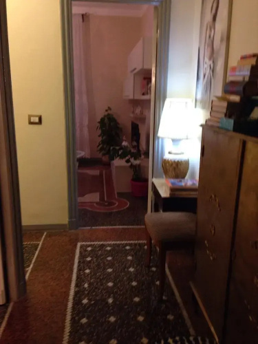 Valeria Apartment