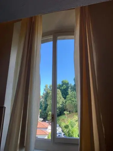 Appartamento del Castello 1