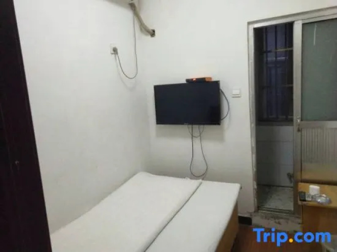 Suzhou Jialong Hotel