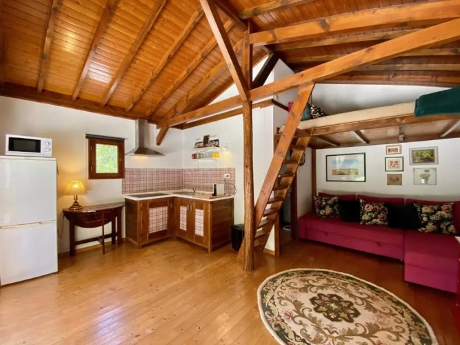 Bungalow
