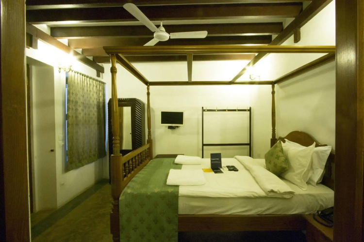 Esparan Heritage