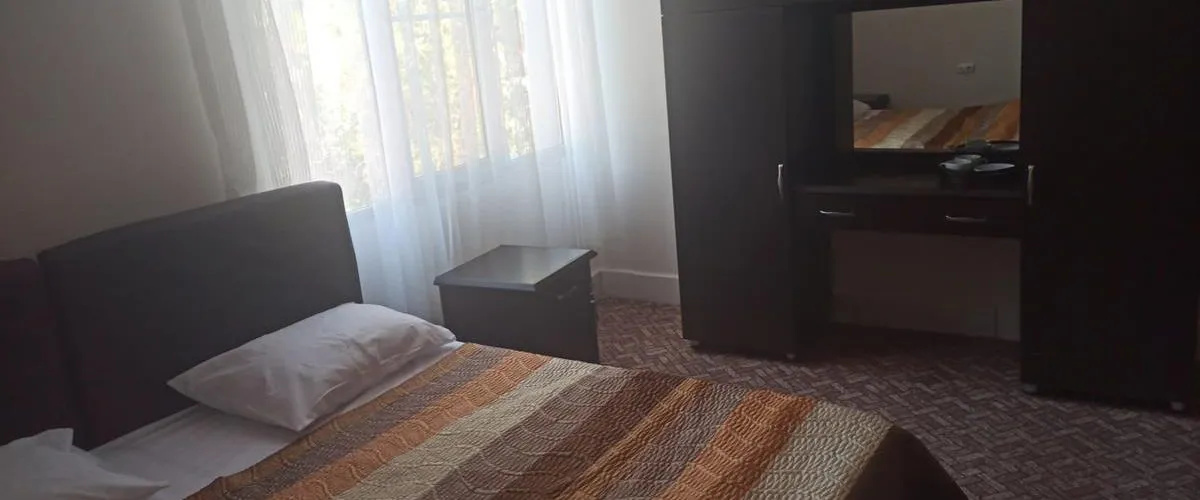 Zerde Otel