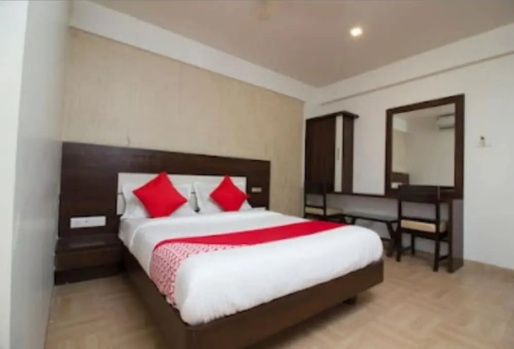 Hotel Vijay Sagar