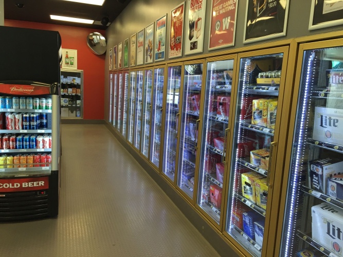 Canad Inns Destination Centre Transcona photo 12