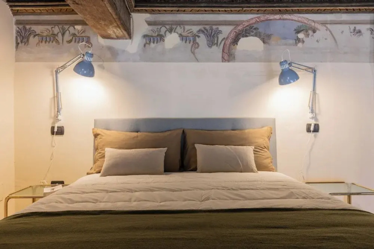 Casa Savoia by Wonderful Italy