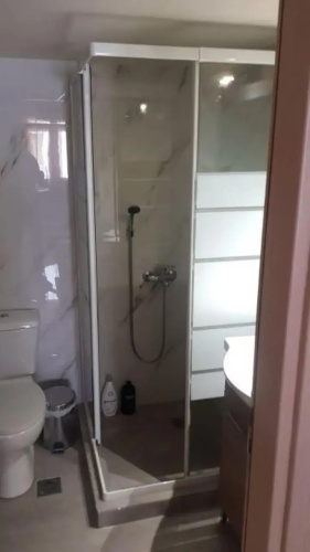 5min metro, Full Kitchen, Central Athens getaway