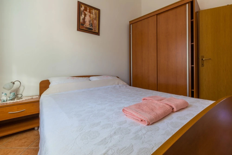 Apartment Andjelka