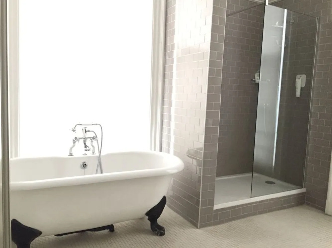 Loch Fyne Restaurant and Hotel Bath