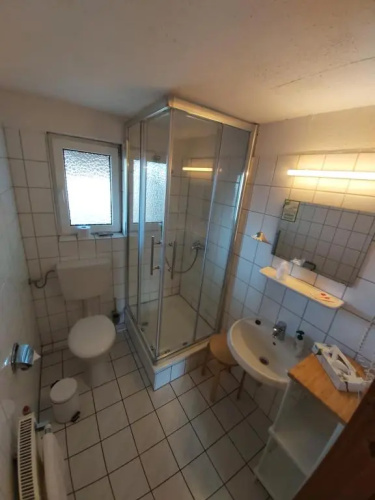 Pension & Restaurant "Alte Schule"