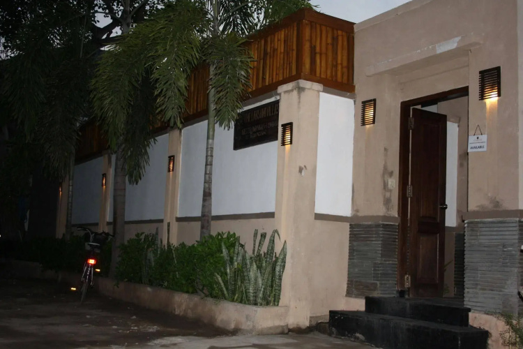 Otel görseli