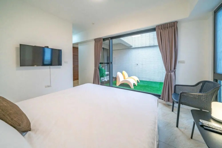 Yutai Villa