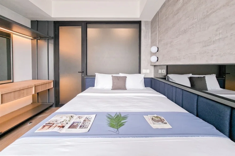 Standard Apartment