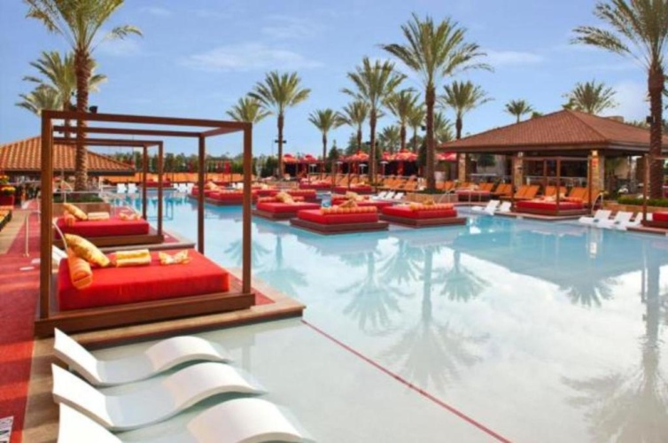 Golden Nugget Lake Charles photo 13