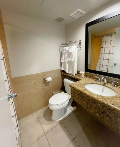 Aqua Palms 306 Condo By Redawning