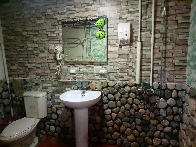 Jinsha Old Street B&B