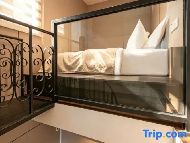 Economy Double Apartment