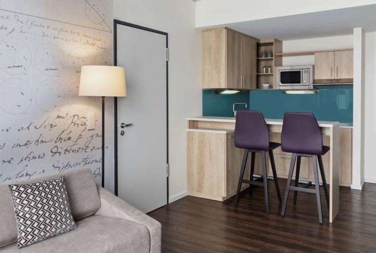 Suite
