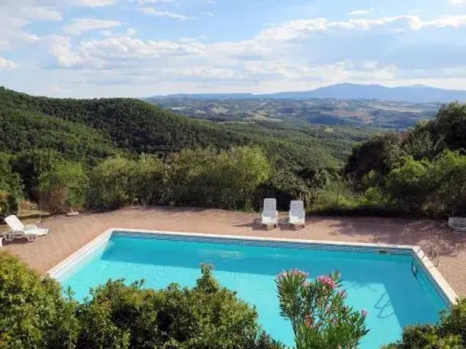 Paradiso Selvaggio