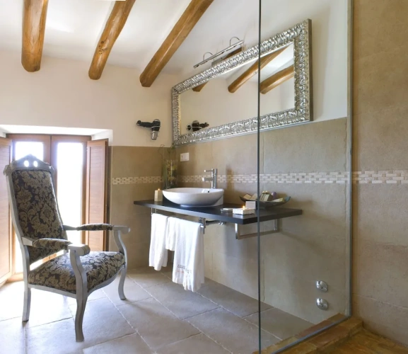 Premium room with sea view
