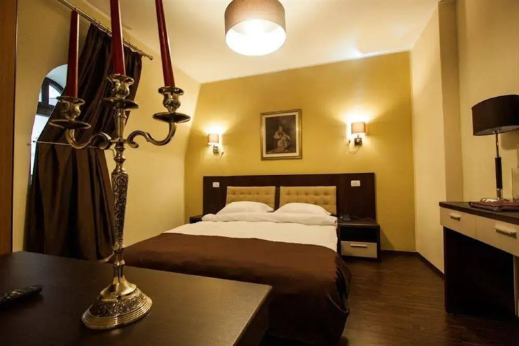 Hotel Reginetta