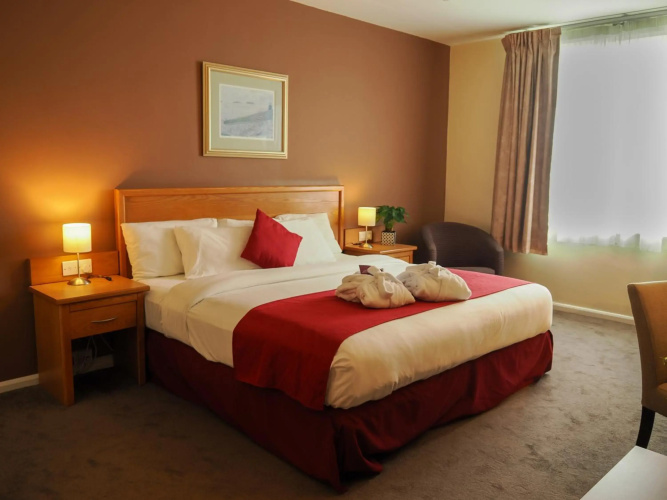 Future Inns Cardiff Bay