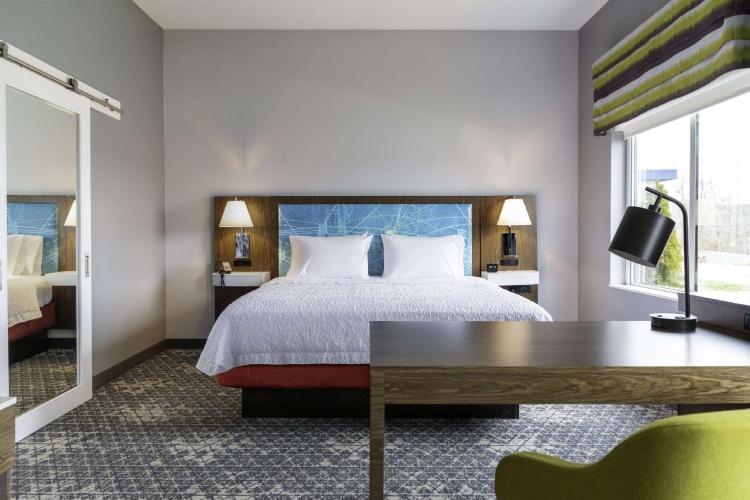 Double Suite