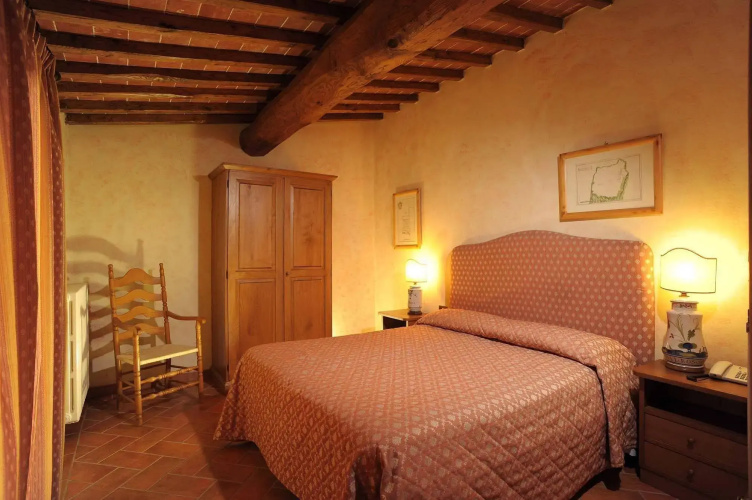Fattoria Degli Usignoli