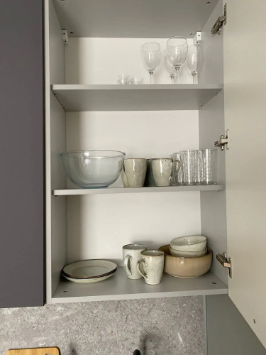 Фотография номера квартиры Dayker City на проспекте Ленинский