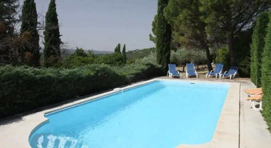 Villa Le Touron