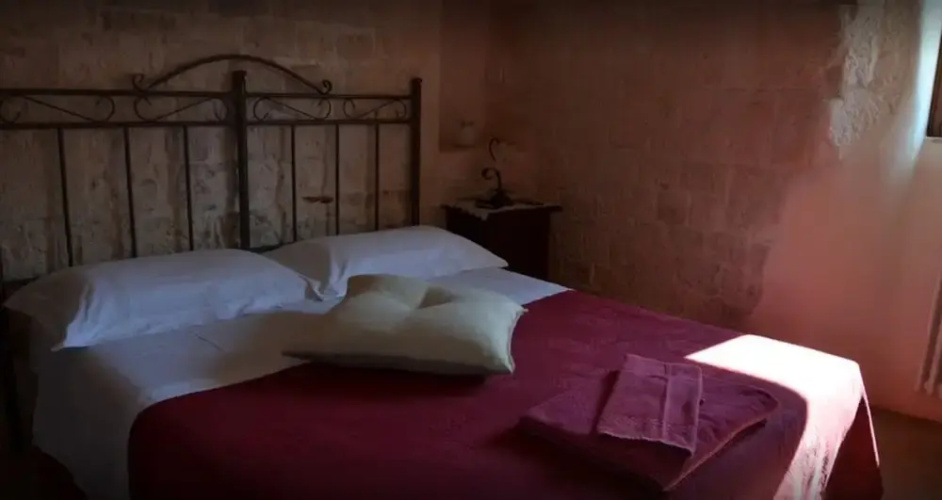 Masseria Morrone